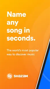 Shazam: Music Discovery Screenshot