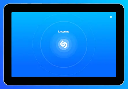 Shazam: Music Discovery Screenshot