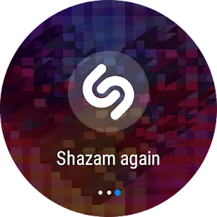 Shazam: Music Discovery Screenshot