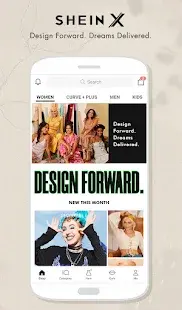 SHEIN-Shopping Online Screenshot