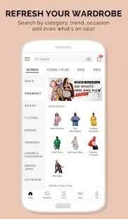 SHEIN-Shopping Online Screenshot