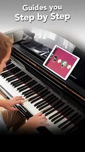 Simply Piano: Learn Piano Fast Screenshot