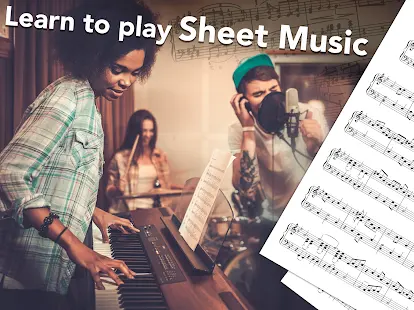 Simply Piano: Learn Piano Fast Screenshot