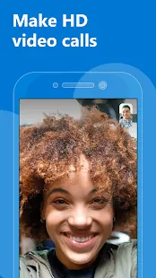 Skype - free IM & video calls Screenshot