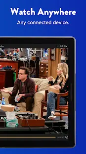 SLING: Live TV, Shows & Movies Screenshot