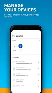 Smart Home Manager Screenshot