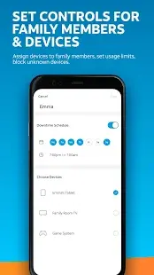 Smart Home Manager Screenshot