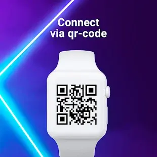 SmartWatch - BT Sync (Wear OS) Screenshot