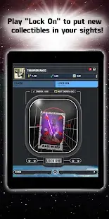 Star Wars Card Trader by Topps Screenshot