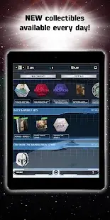 Star Wars Card Trader by Topps Screenshot