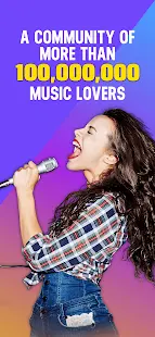 StarMaker: Sing Karaoke Songs Screenshot