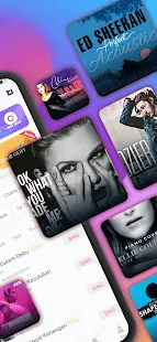 StarMaker: Sing Karaoke Songs Screenshot