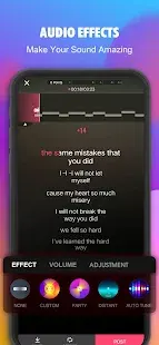 StarMaker: Sing Karaoke Songs Screenshot