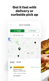 Subway® Screenshot