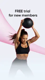 Sweat: Fitness App For Women Screenshot