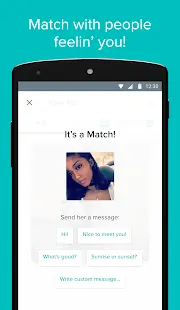 Tagged - Meet, Chat & Dating Screenshot