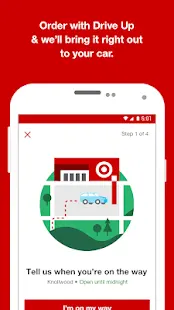 Target Screenshot