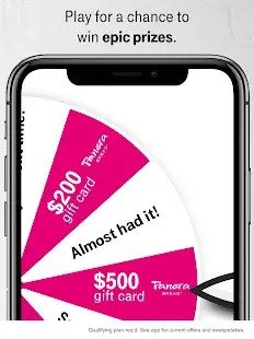 T-Mobile Tuesdays Screenshot