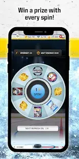 Topps® NHL SKATE™: Hockey Card Trader Screenshot