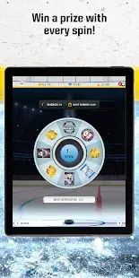 Topps® NHL SKATE™: Hockey Card Trader Screenshot