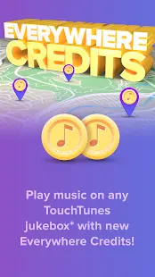 TouchTunes: Live Bar JukeBox Screenshot