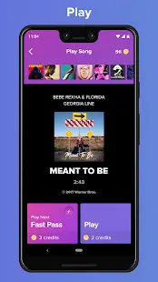 TouchTunes: Live Bar JukeBox Screenshot