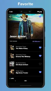 TouchTunes: Live Bar JukeBox Screenshot