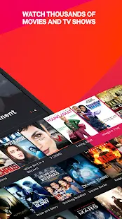 Tubi - Movies & TV Shows Screenshot