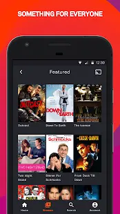 Tubi - Movies & TV Shows Screenshot