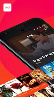 Tubi - Movies & TV Shows Screenshot