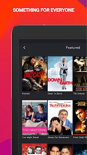 Tubi - Movies & TV Shows Screenshot