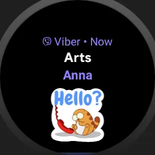 Viber - Safe Chats And Calls Screenshot