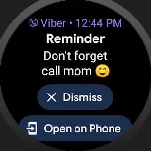 Viber - Safe Chats And Calls Screenshot