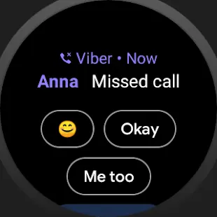 Viber - Safe Chats And Calls Screenshot