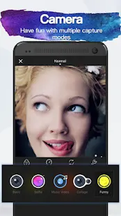 VivaVideo PRO Video Editor HD Screenshot