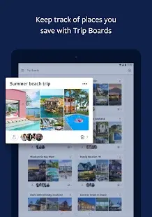 Vrbo Vacation Rentals Screenshot