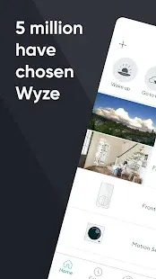 Wyze - Make Your Home Smarter Screenshot