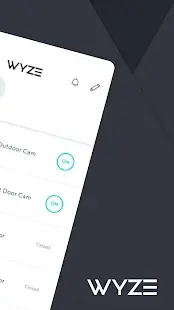 Wyze - Make Your Home Smarter Screenshot