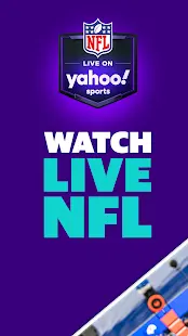 Yahoo Sports: sports scores, live NFL games & more Screenshot