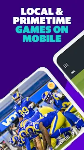 Yahoo Sports: sports scores, live NFL games & more Screenshot