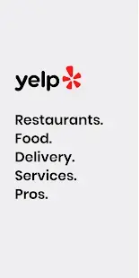 Yelp: Find Food, Delivery & Services Nearby Screenshot