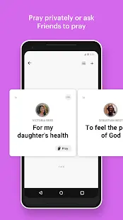YouVersion Bible App + Audio Screenshot