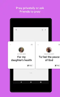 YouVersion Bible App + Audio Screenshot