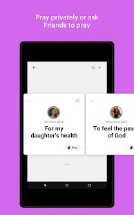 YouVersion Bible App + Audio Screenshot