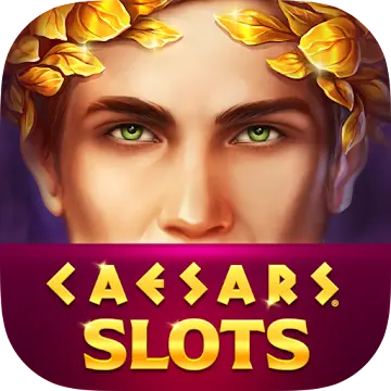 Caesars Slots: Casino Slots game