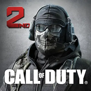 Call of Duty Mobile Season 5