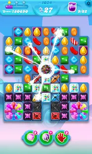 Candy Crush Soda Saga Screenshot