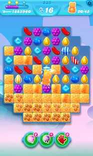 Candy Crush Soda Saga Screenshot