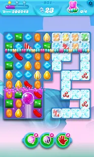 Candy Crush Soda Saga Screenshot