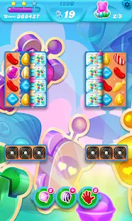 Candy Crush Soda Saga Screenshot